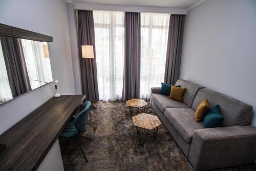 Hotel Best Western Plus Premium Inn