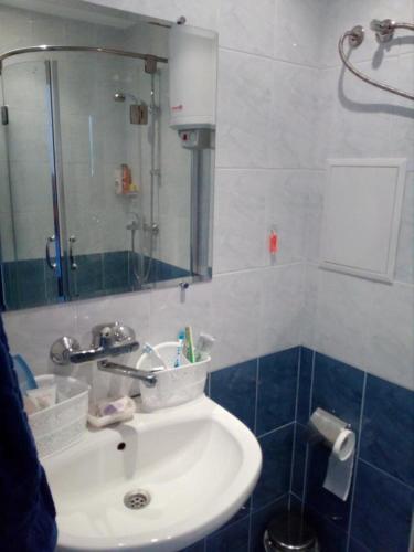 Apartamento ?????? ???? ???????