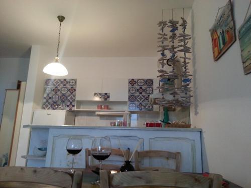 Beach Apartment Manastira 1