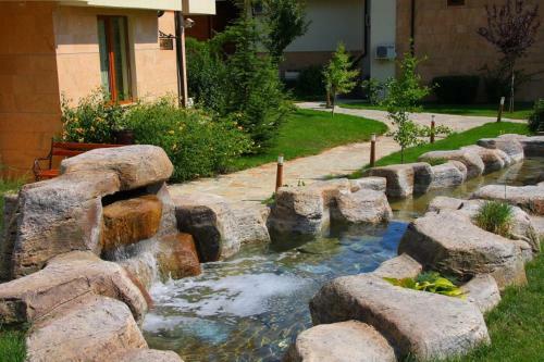 Private Apartments Garden Of Eden