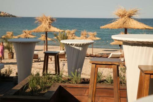 Sveti Vlas Apartment 25