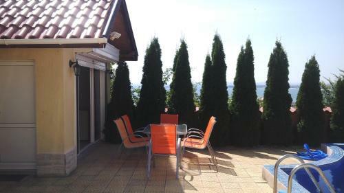 Vp Villa Intsaraki Saint Vlas