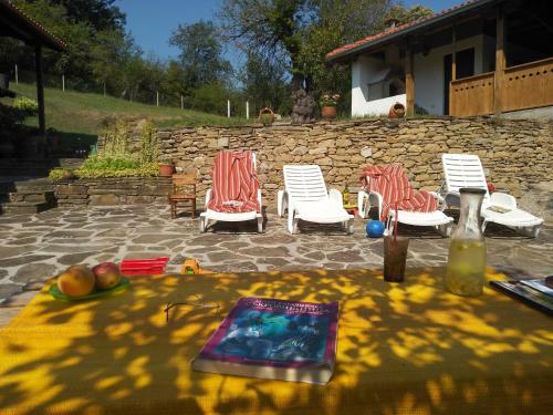 Milla Guest House
