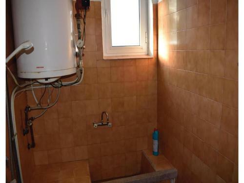 Three-bedroom Apartment In Tsarevo
