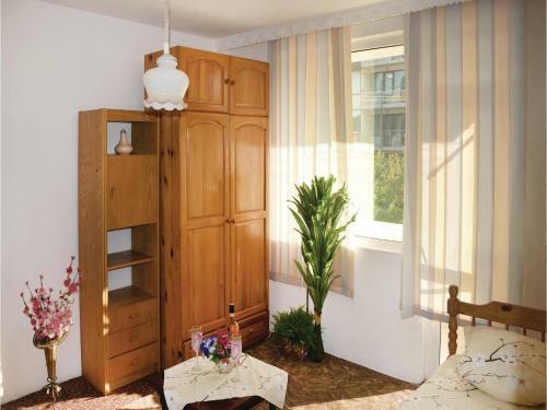 Three-bedroom Apartment In Tsarevo