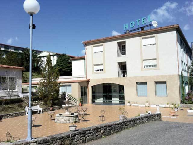Hotel Cemar