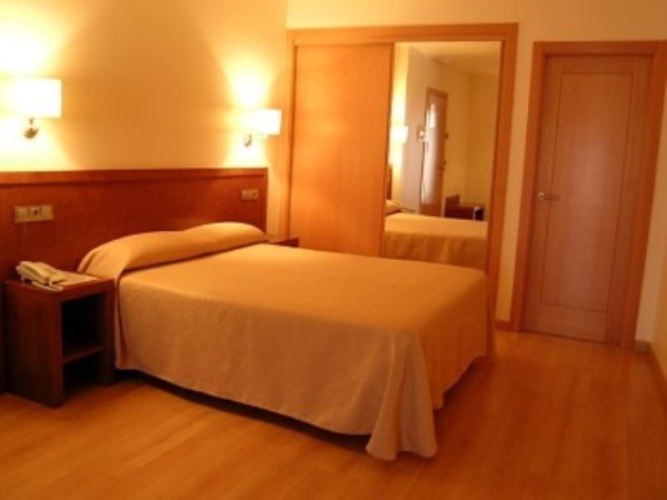 Hotel Playa Langosteira