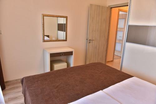 Varna South Bay Luxury Apartments