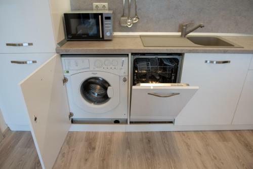 Varna South Bay Luxury Apartments