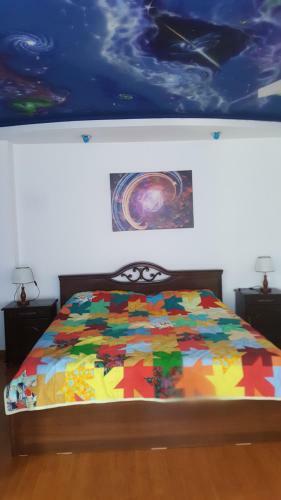 Sea Apartment