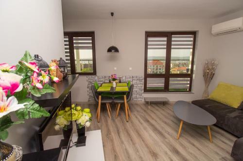 Apartamento Vista Suites