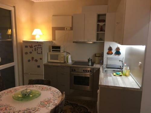 Apartamento Lecti Sunflats - Chaika