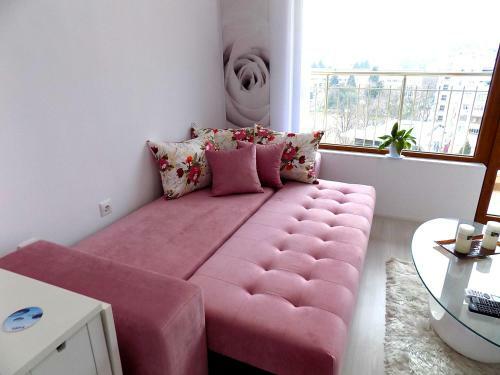 Apartment Silvi