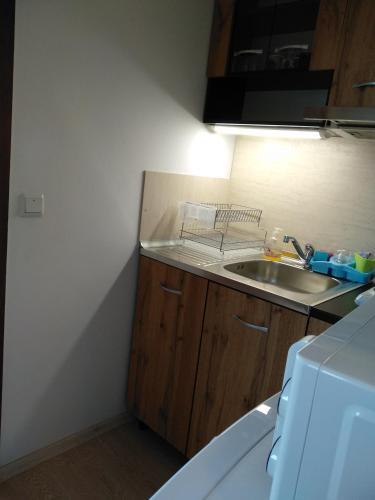 Apartamento Penyrent