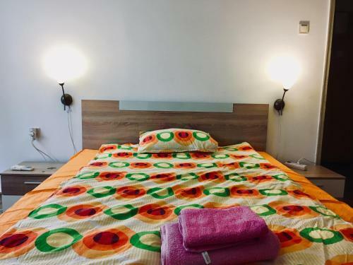 Apartamento Lecti Sunflats - Karavelov
