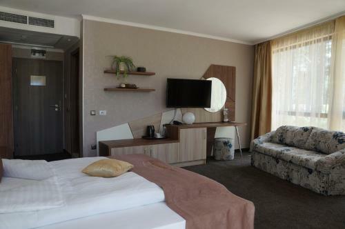 Hotel Infinity & Spa Park Velingrad