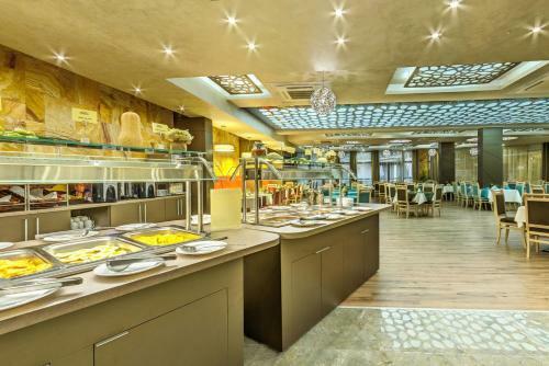 Hotel Infinity & Spa Park Velingrad