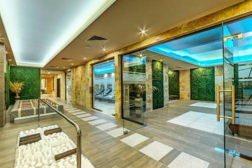 Hotel Infinity & Spa Park Velingrad