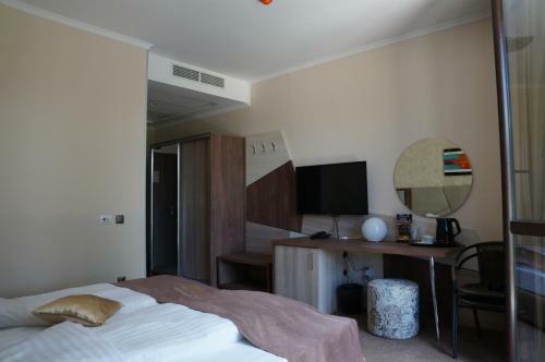 Hotel Infinity & Spa Park Velingrad