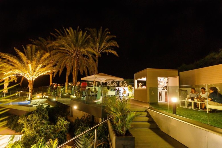 Santa M�nica Suites Hotel