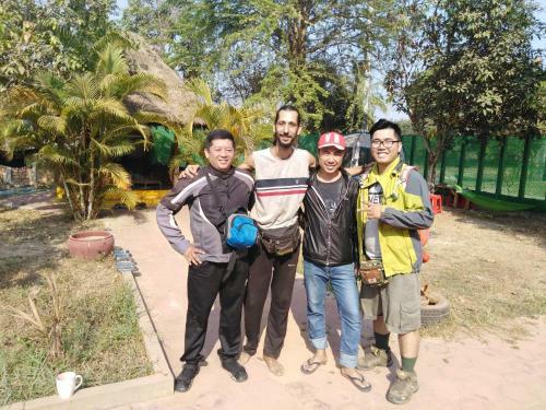 Rumi Camping & Yoga & Home Stay