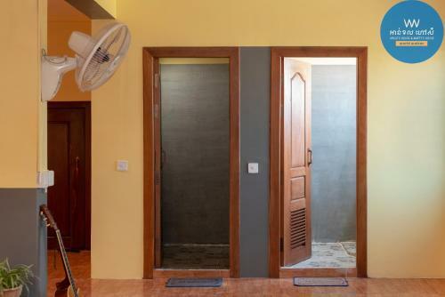 Albergue Uncle's Family Home
