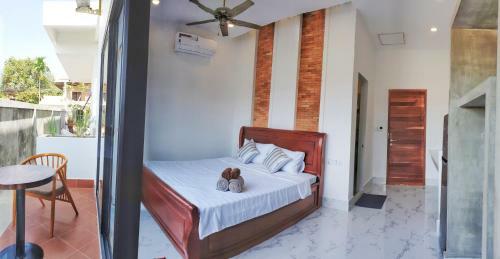 Hotel Siemreap City Residence