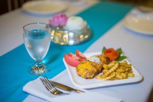 Golden Citadel Hotel Siem Reap