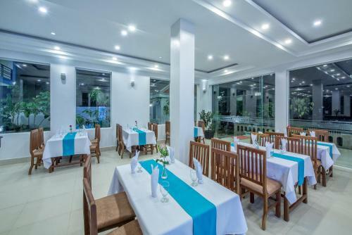 Golden Citadel Hotel Siem Reap