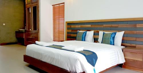 Hotel Krissna Villa Siem Reap