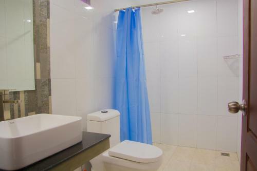 Hotel Monysunita Angkor Home