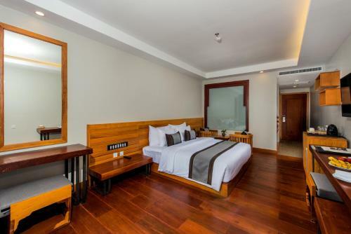 Hotel Pacific Premier Resort & Spa