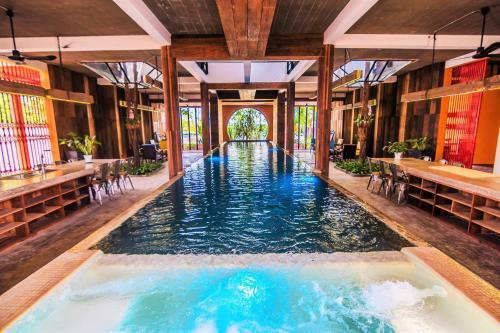 Hotel Light Stone Residence