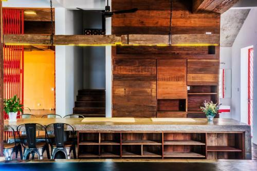 Hotel Light Stone Residence