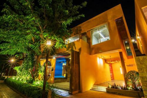 Hotel Light Stone Residence