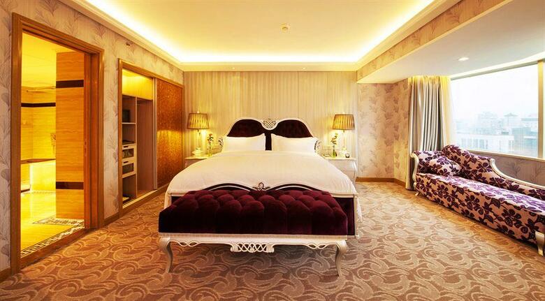 Asia Hotel Beijing