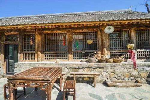 Guoao Village Villa