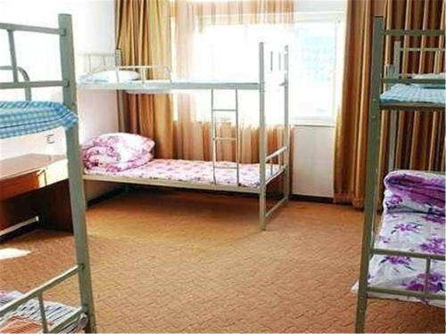 Beijing Sweet Female Apartment