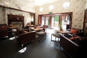 Best Western The Alicia Hotel
