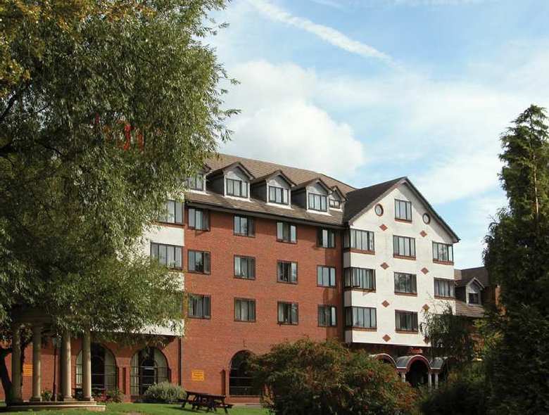 Hotel Britannia Country House