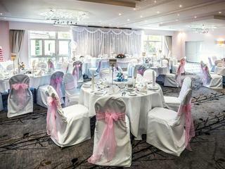 Mercure Bristol North The Grange Hotel