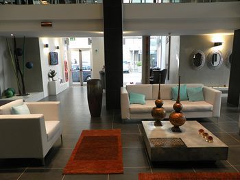 Hotel Idea Milano Centrale