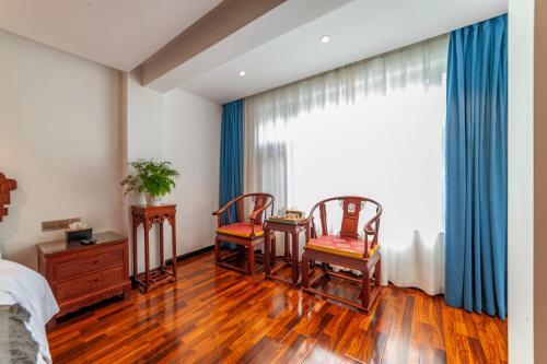 Hostal Dali Xue Lu Guesthouse