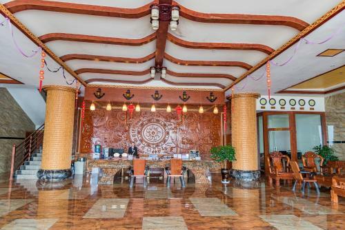 Yuanyang County Shengcun Yunti Hotel
