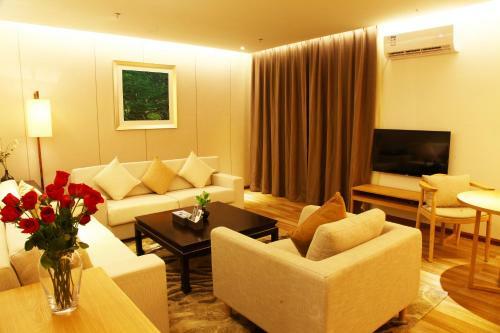 Cloudreams Yuanyang Hotel And Resorts