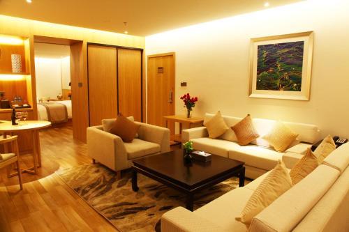 Cloudreams Yuanyang Hotel And Resorts