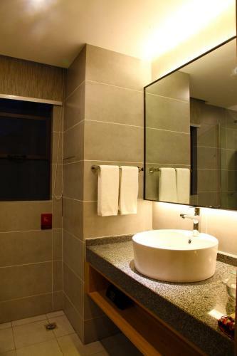 Cloudreams Yuanyang Hotel And Resorts