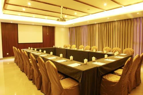 Cloudreams Yuanyang Hotel And Resorts
