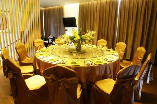 Cloudreams Yuanyang Hotel And Resorts