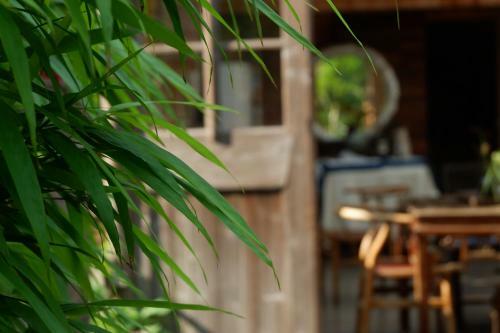 San Jian Ban Homestay